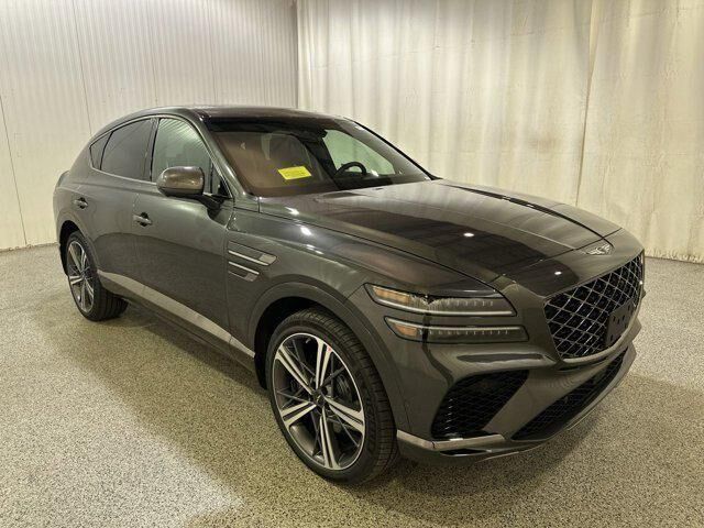 2026 GENESIS GV80