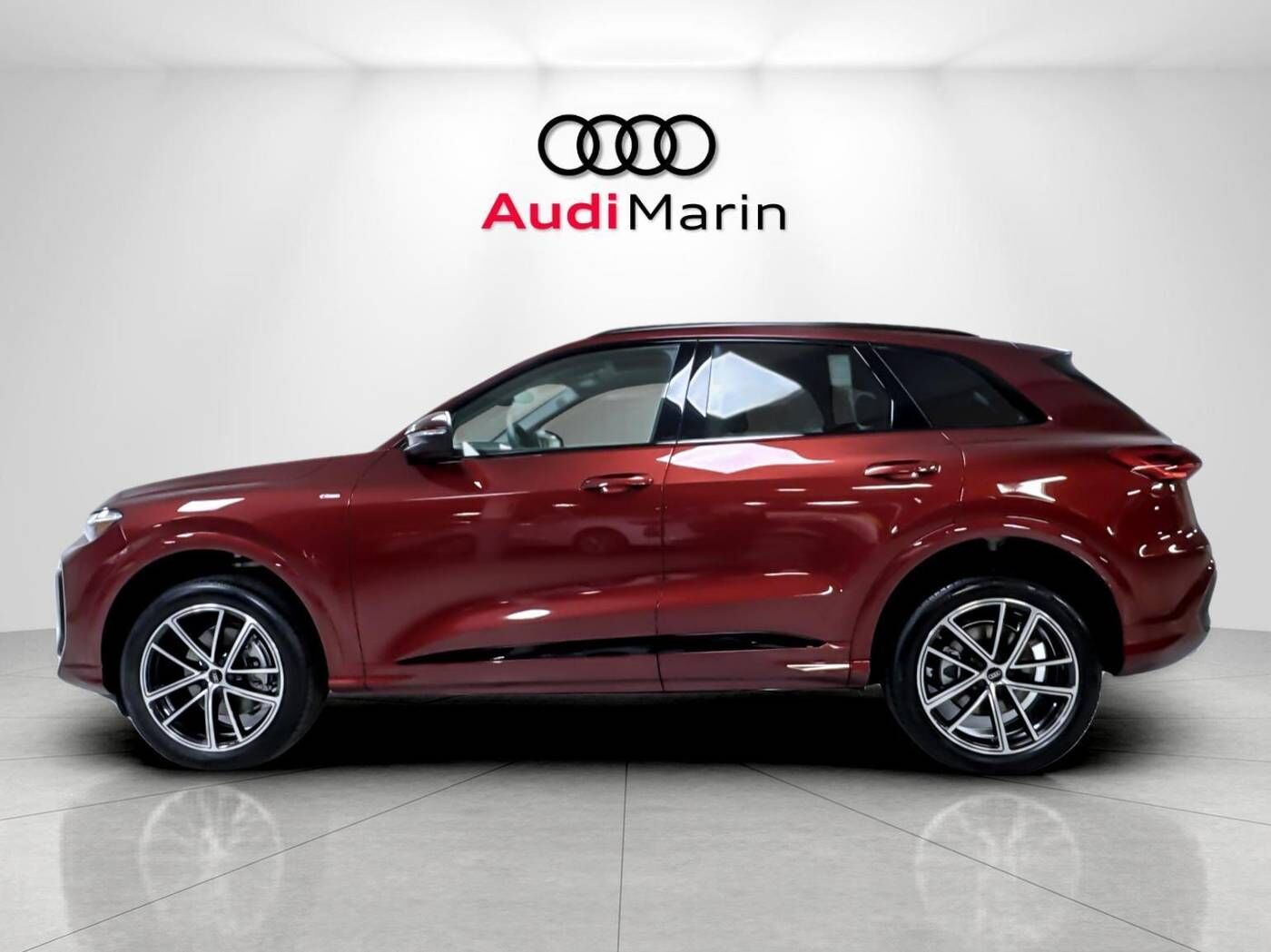 2026 Audi Q5