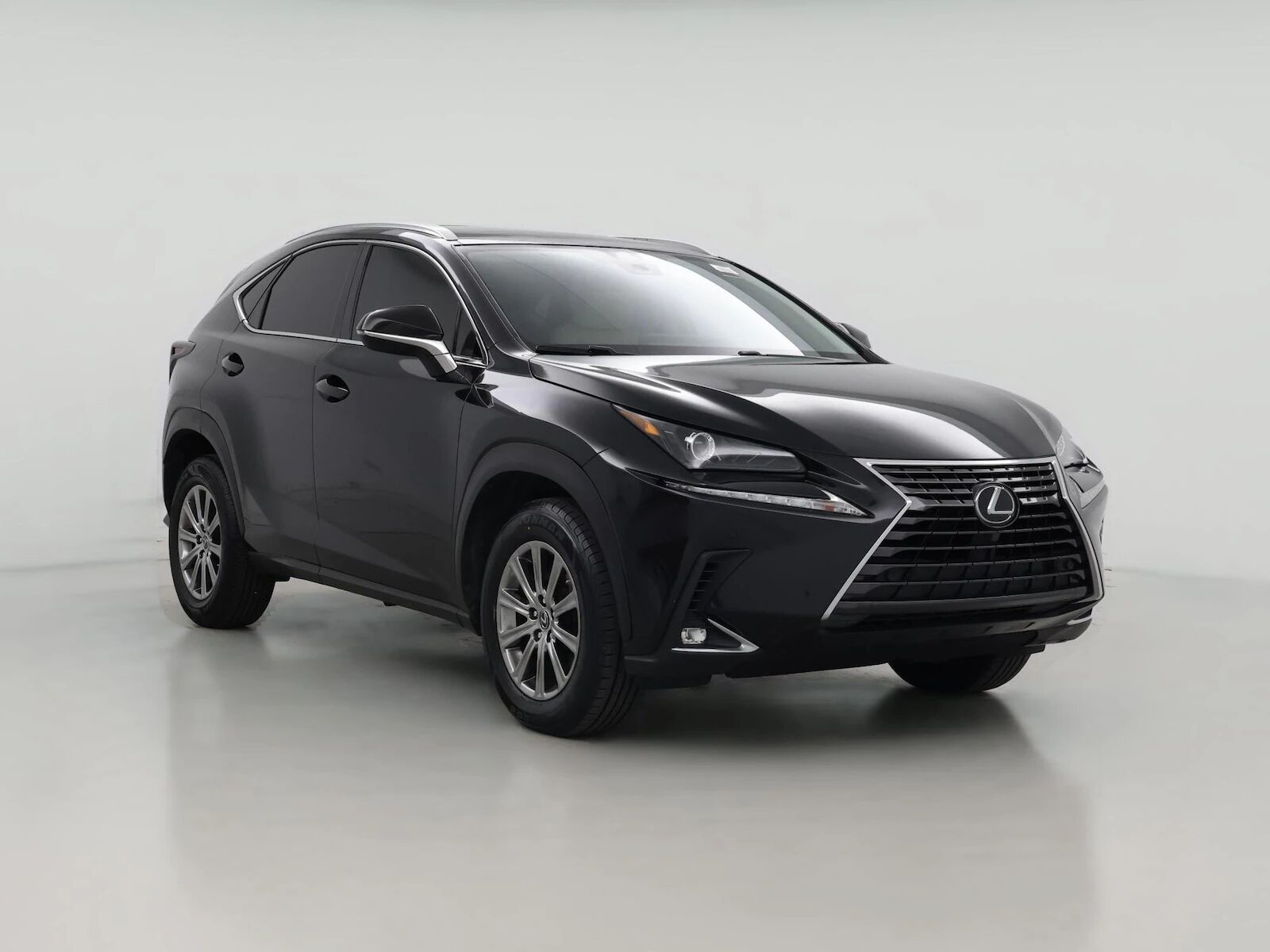 2020 LEXUS NX
