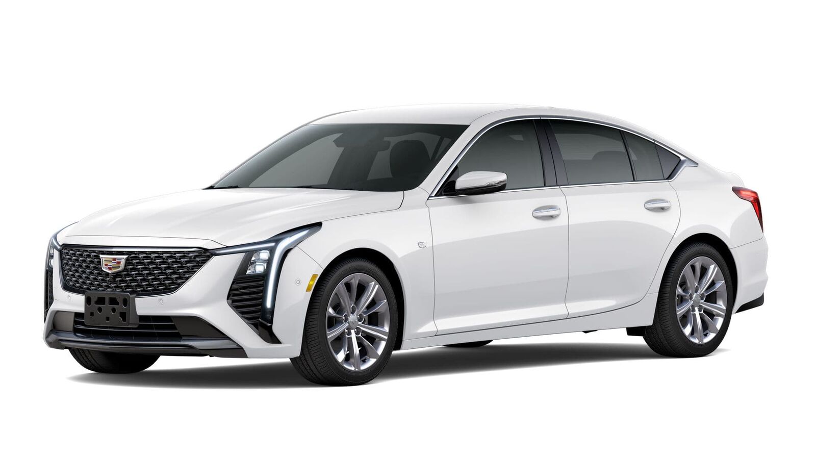 2026 CADILLAC CT5