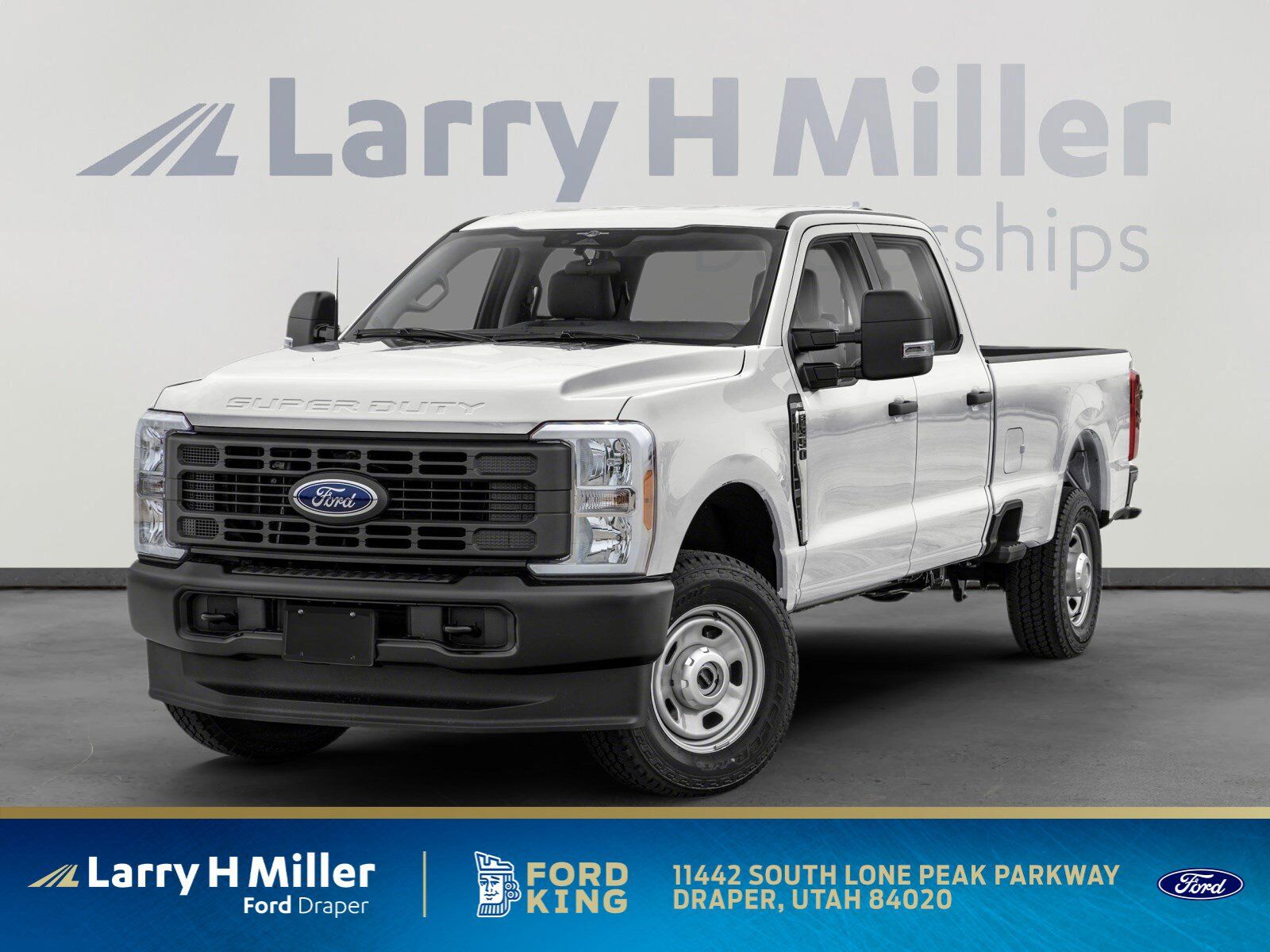 2023 FORD F-Super Duty