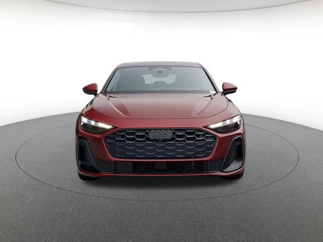 2026 Audi A5
