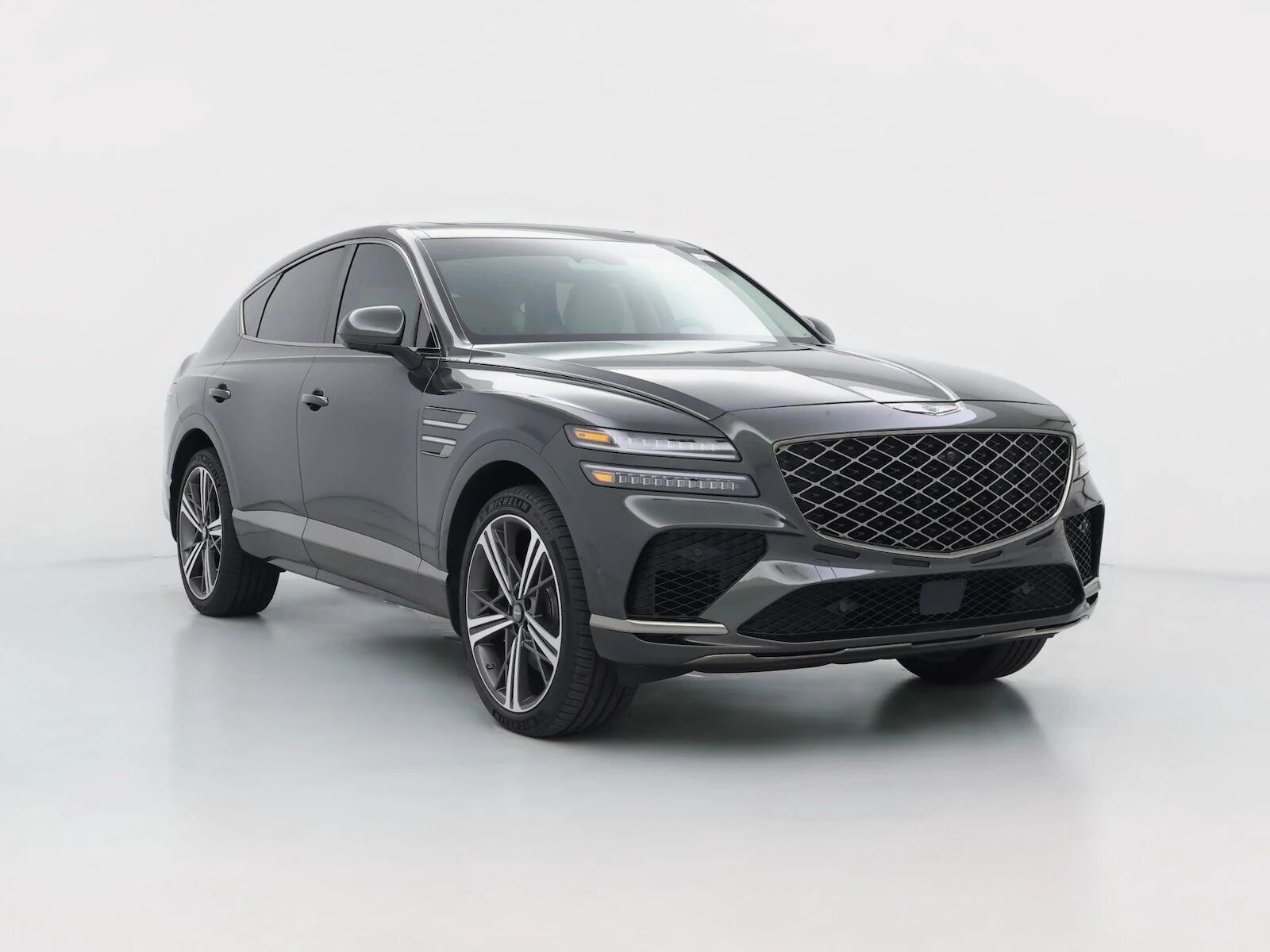 2025 GENESIS GV80