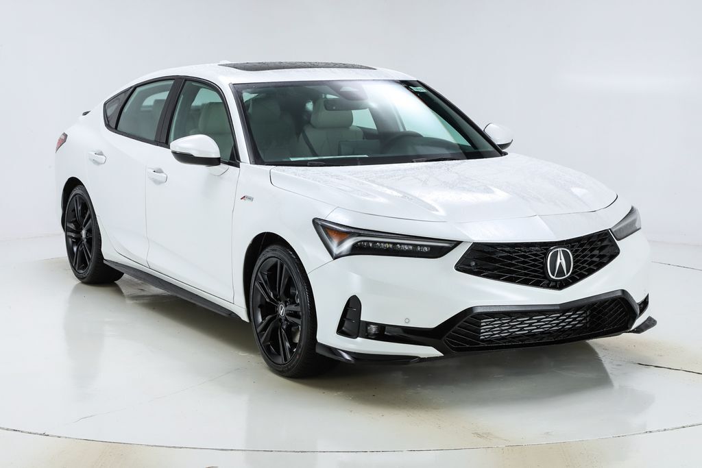 2026 ACURA Integra