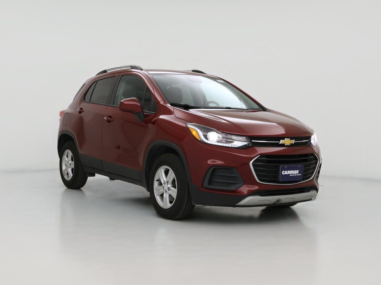 2022 CHEVROLET Trax