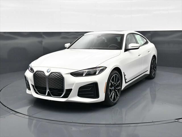 2026 BMW i4