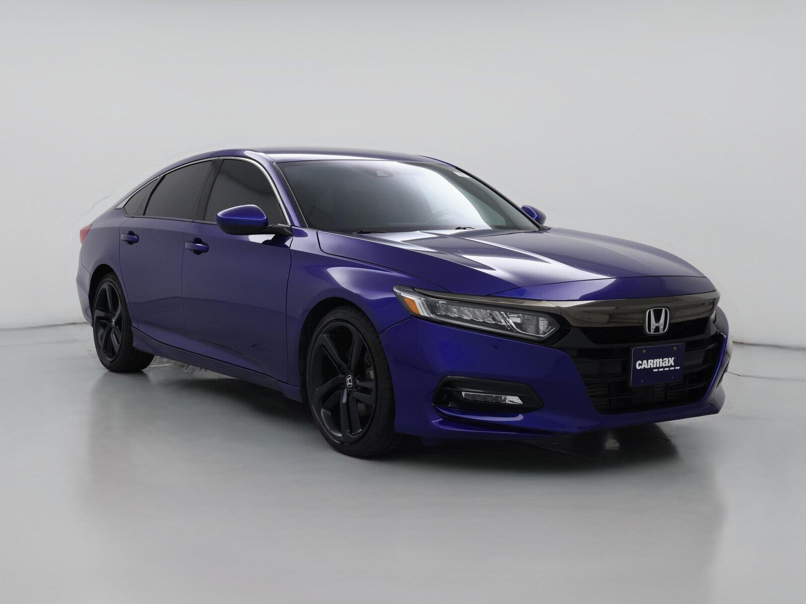 2020 HONDA Accord