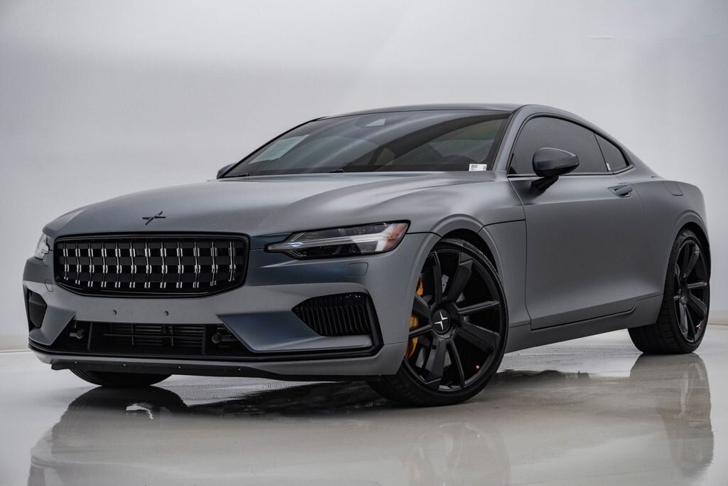 2021 POLESTAR PS1