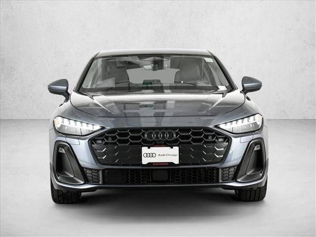 2026 Audi A5