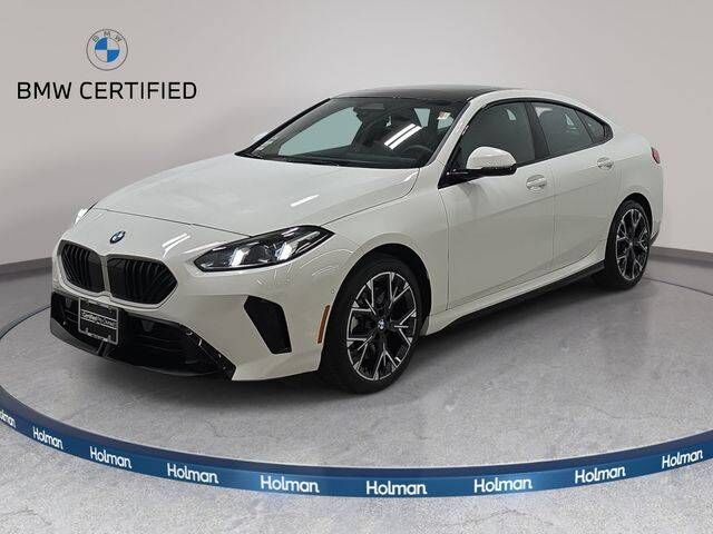 2025 BMW 2 Series