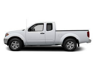 2014 NISSAN Frontier