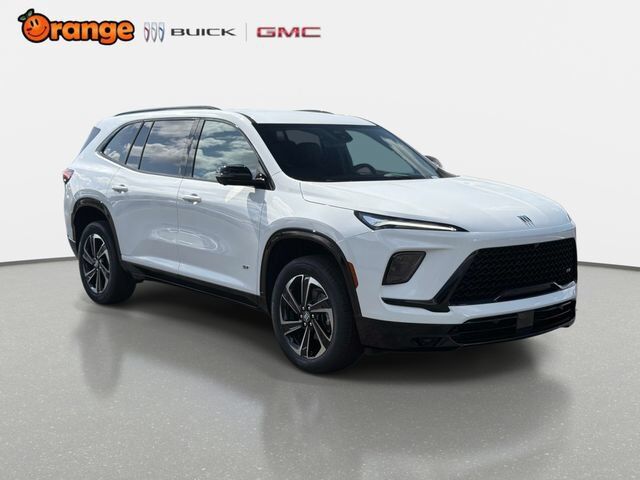 2026 BUICK Enclave