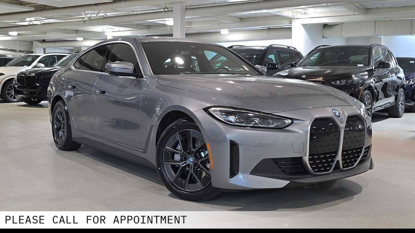 2023 BMW i4