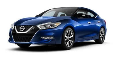 2018 NISSAN Maxima