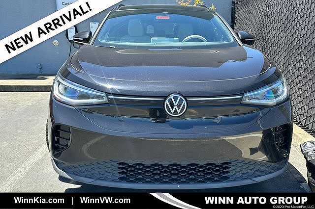 2023 VOLKSWAGEN ID.4