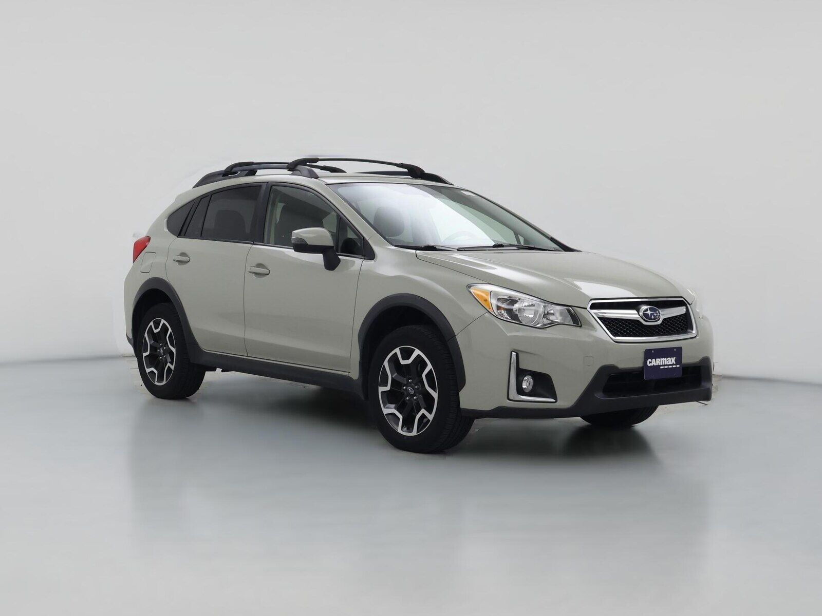 2017 SUBARU Crosstrek