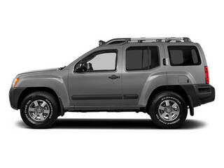 Nissan Xterra