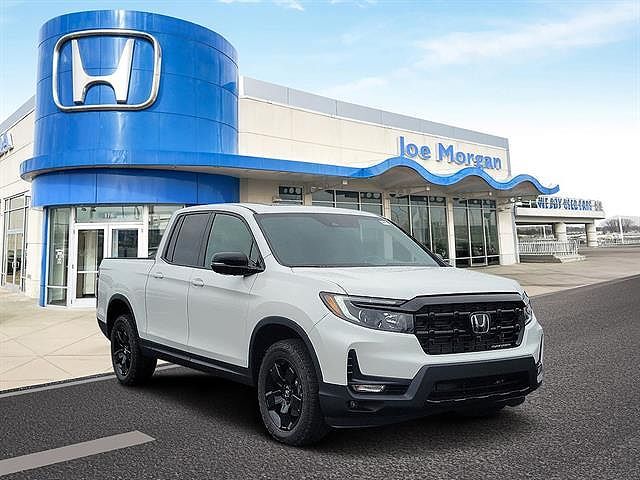 2026 HONDA Ridgeline