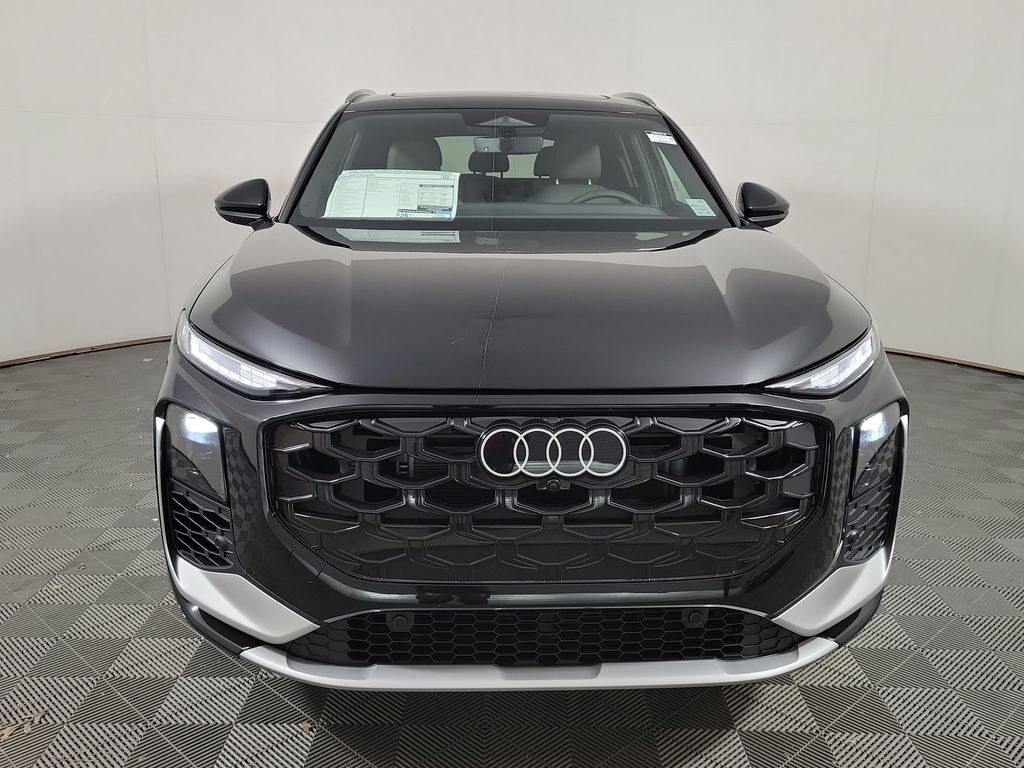 2026 Audi Q3