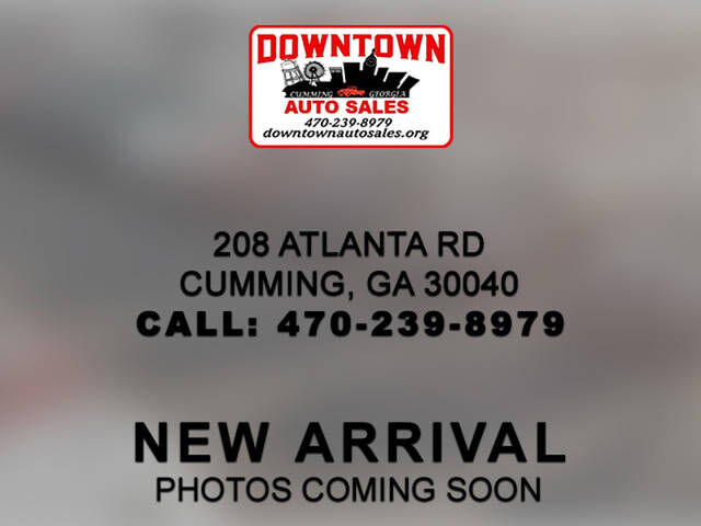 2012 NISSAN Armada