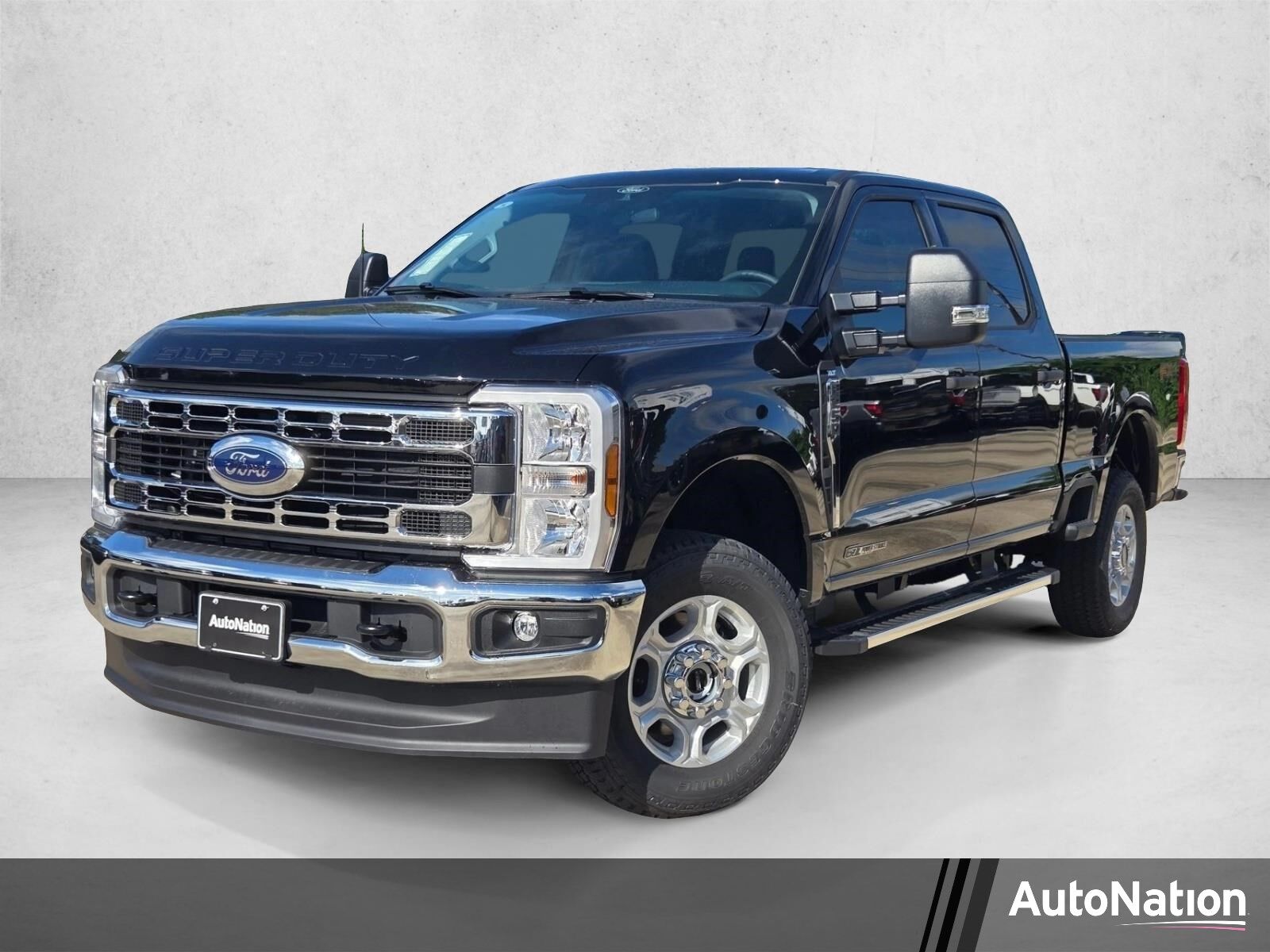 2026 FORD F-250