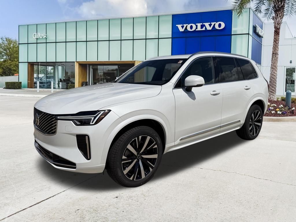 2026 VOLVO XC90