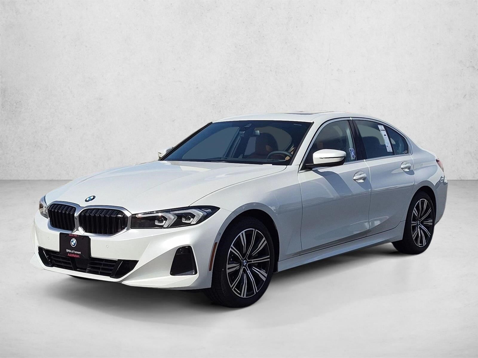 2026 BMW 3 Series
