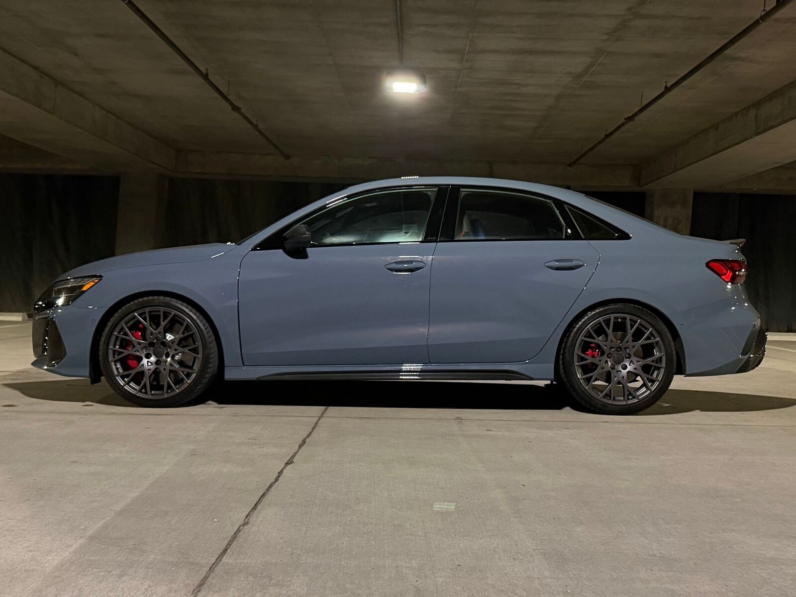 2026 Audi RS 3