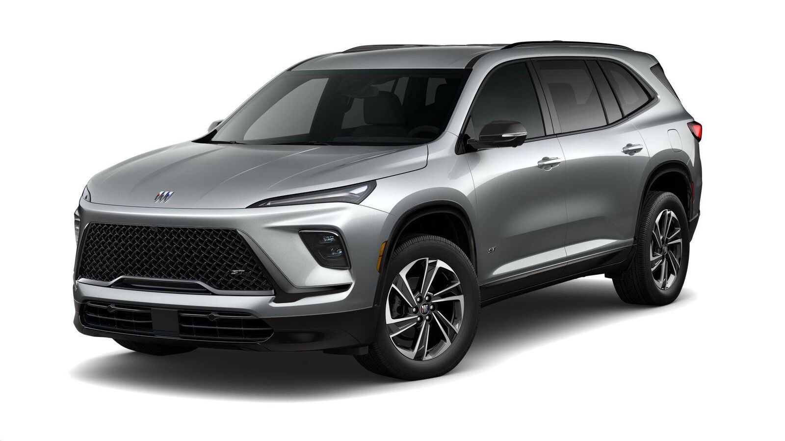 2026 BUICK Enclave