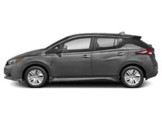 2019 NISSAN Leaf
