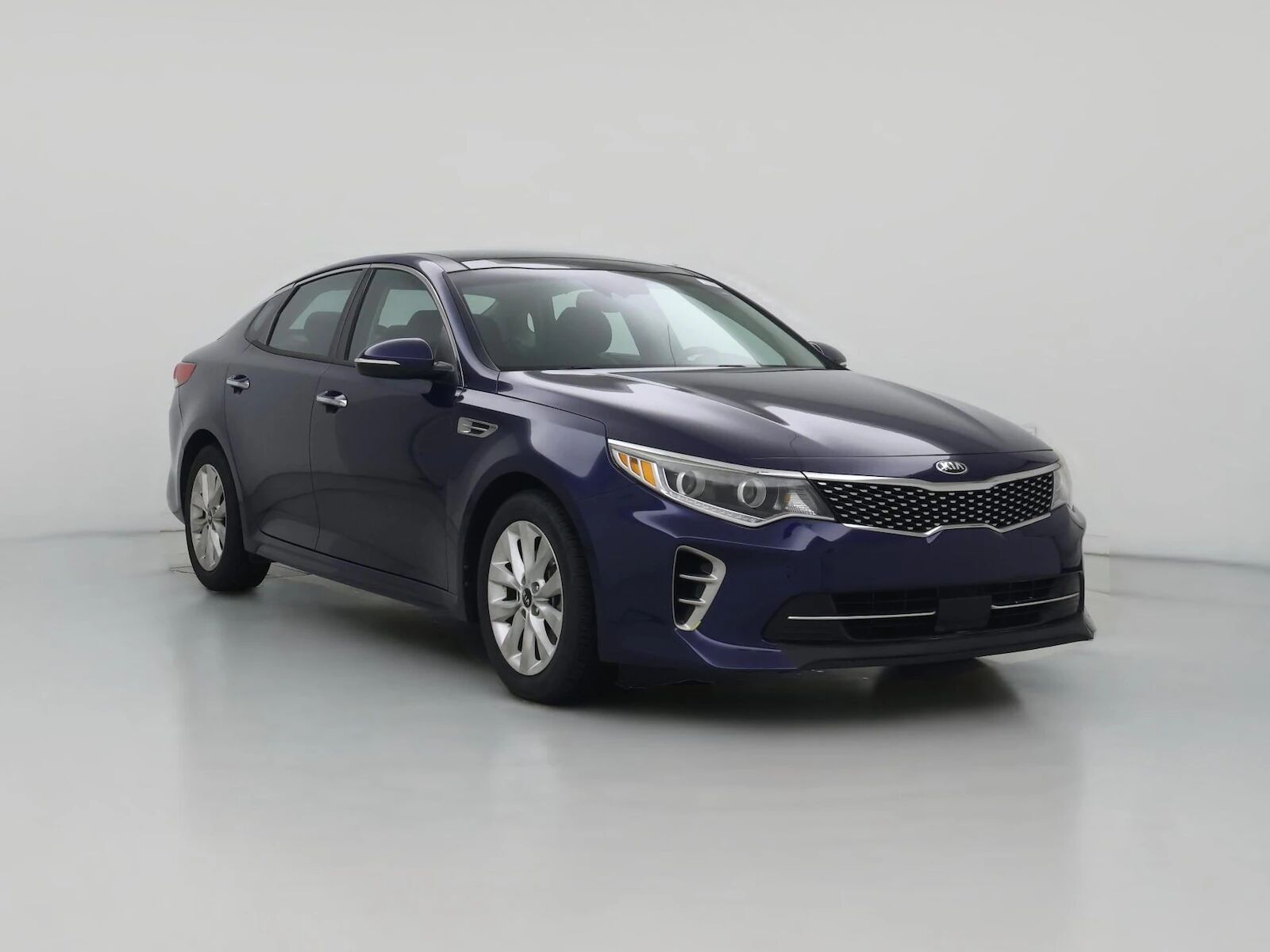 2017 KIA Optima