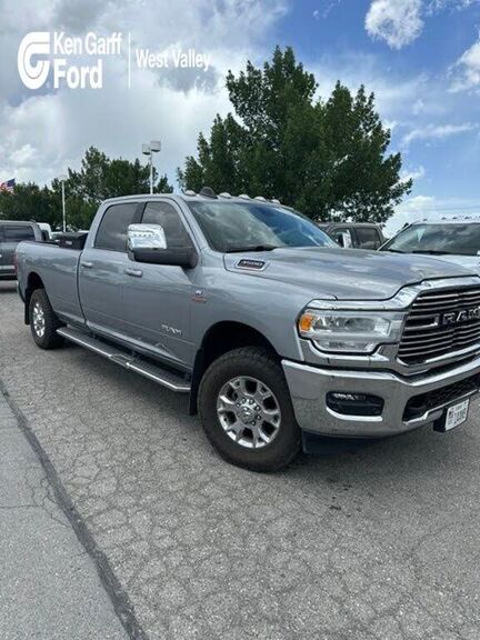 2023 RAM 3500
