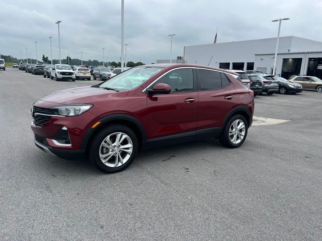 2023 BUICK Encore GX