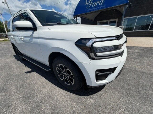 2023 FORD Expedition