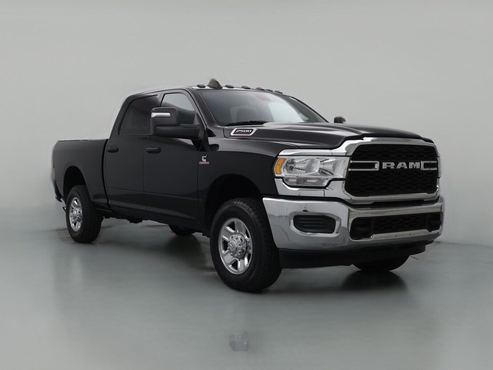 2023 RAM 2500