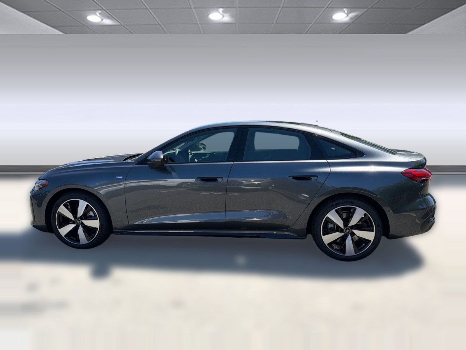 2026 Audi A5