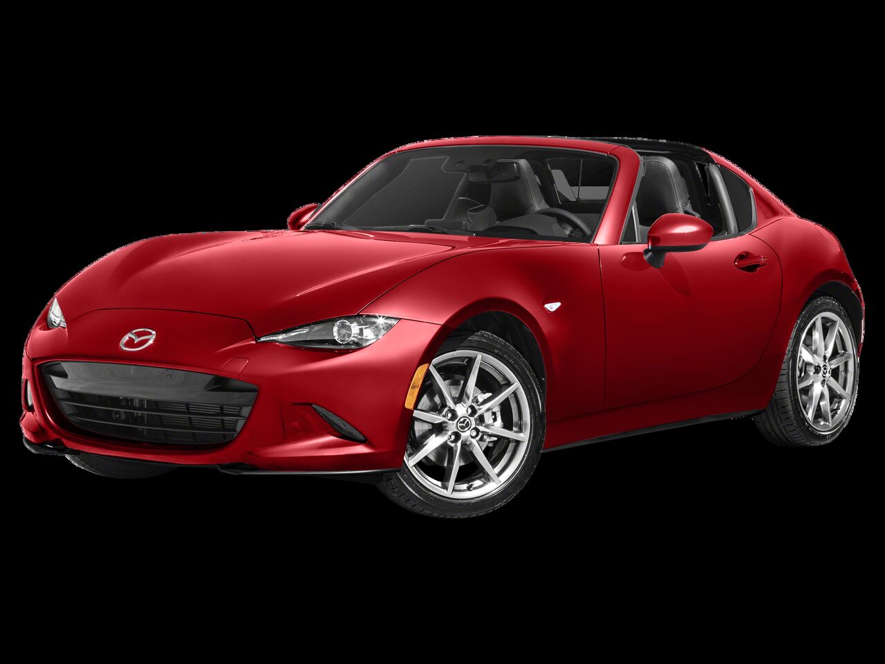 2022 MAZDA MX-5