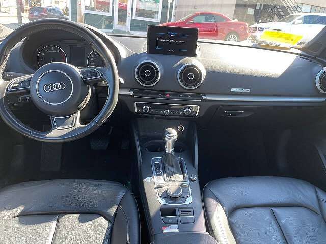 2016 Audi A3