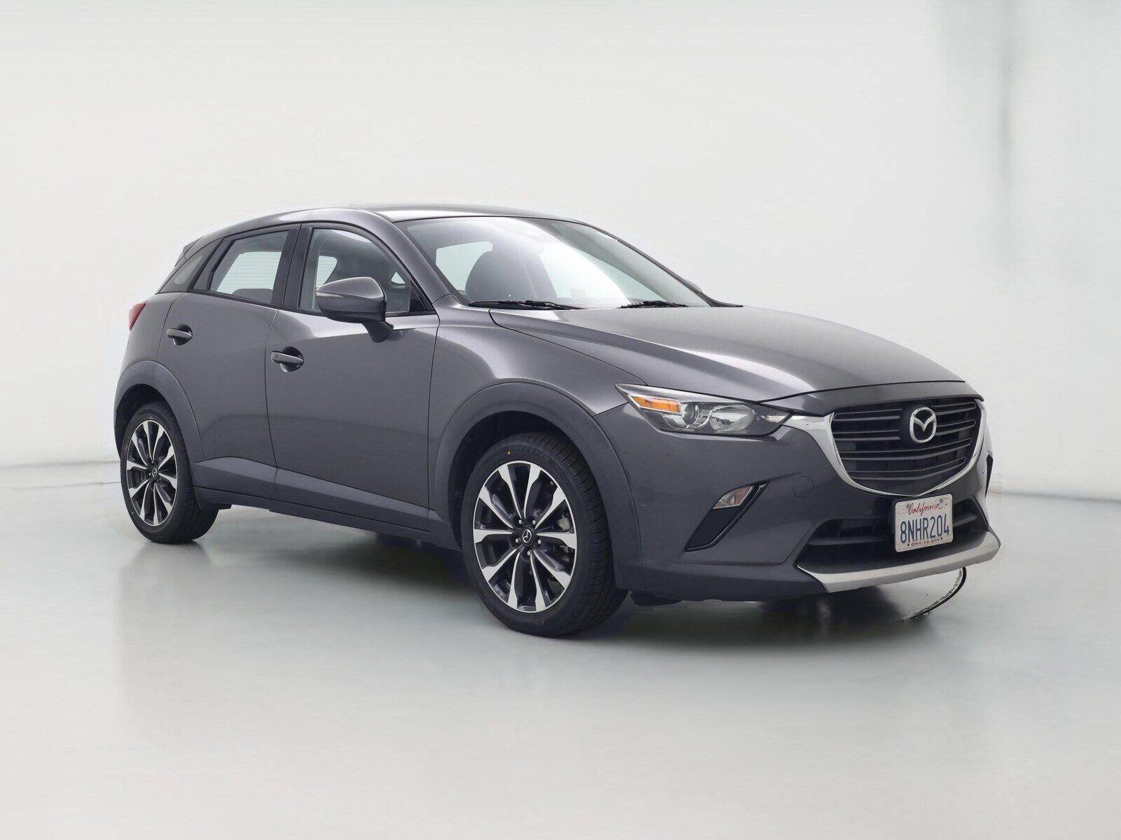 2019 MAZDA CX-3