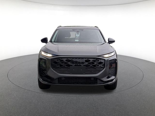 2026 Audi Q3