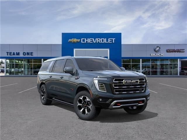 2026 GMC Yukon XL
