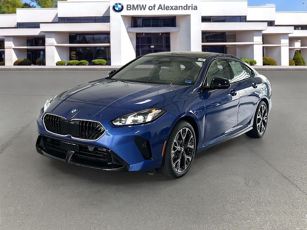 2026 BMW 2 Series