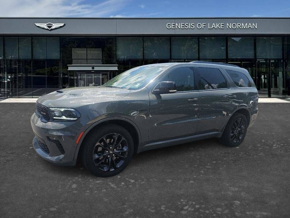 2023 DODGE Durango