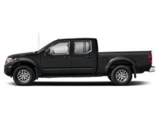2018 NISSAN Frontier