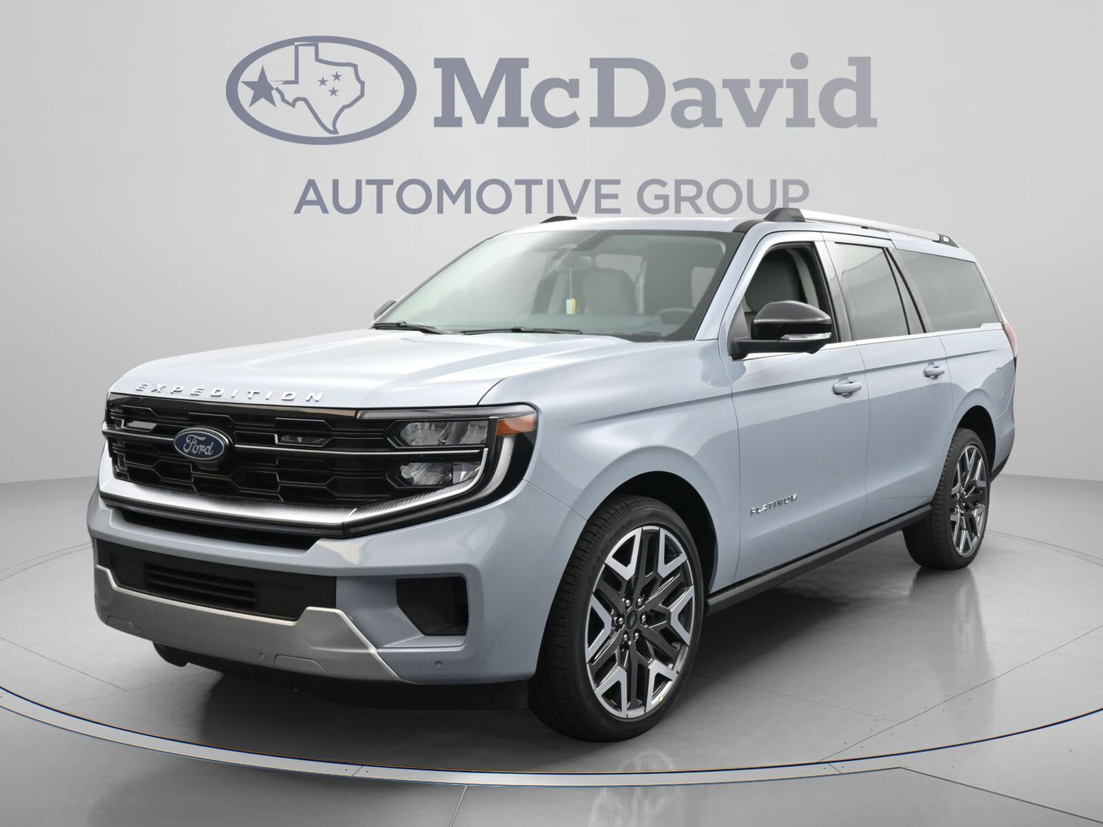 2026 FORD Expedition