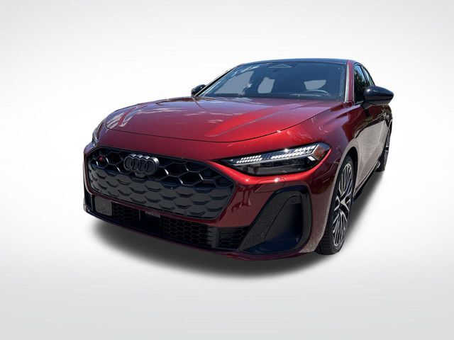 2026 Audi S5