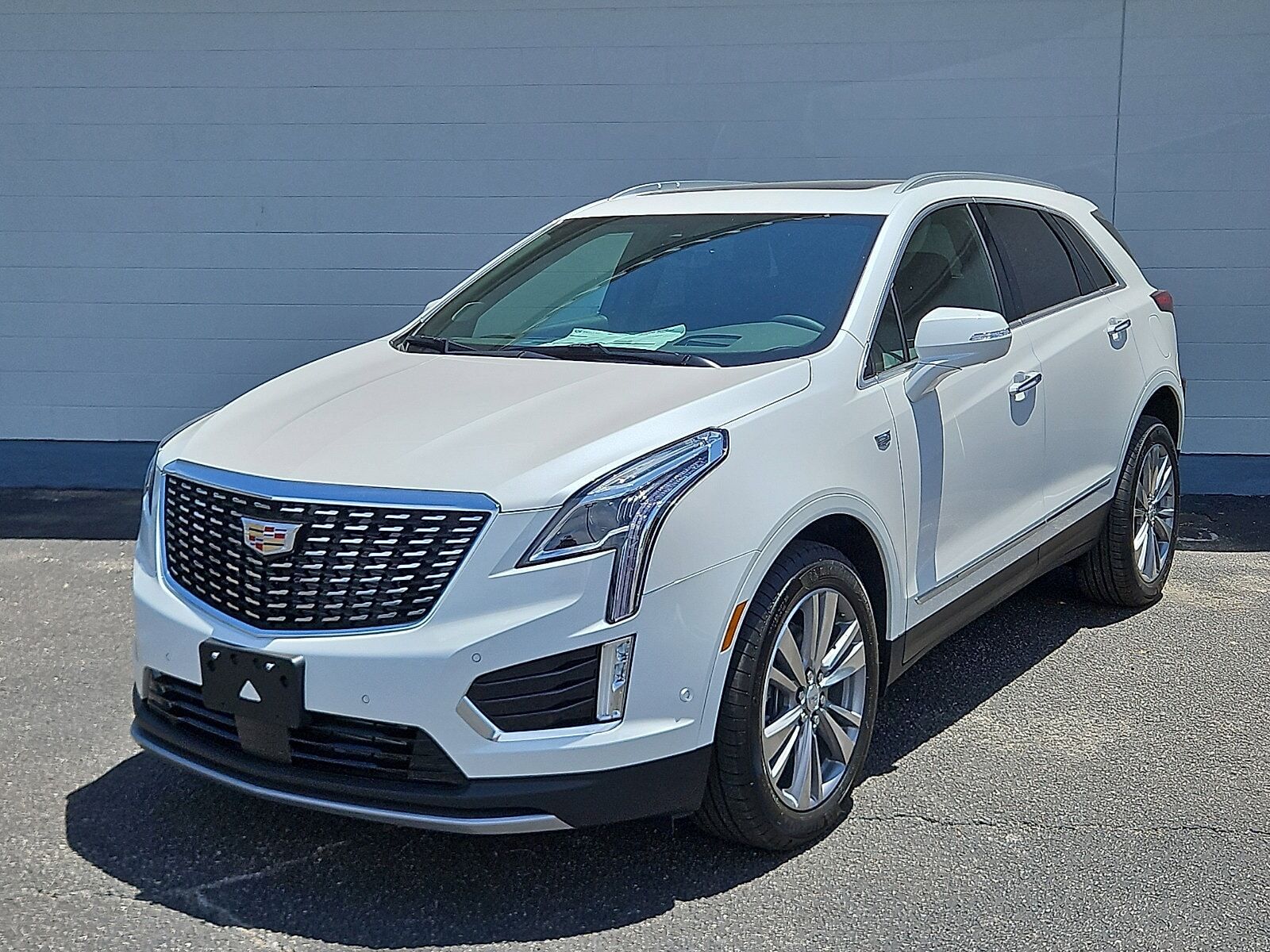 2026 CADILLAC XT5