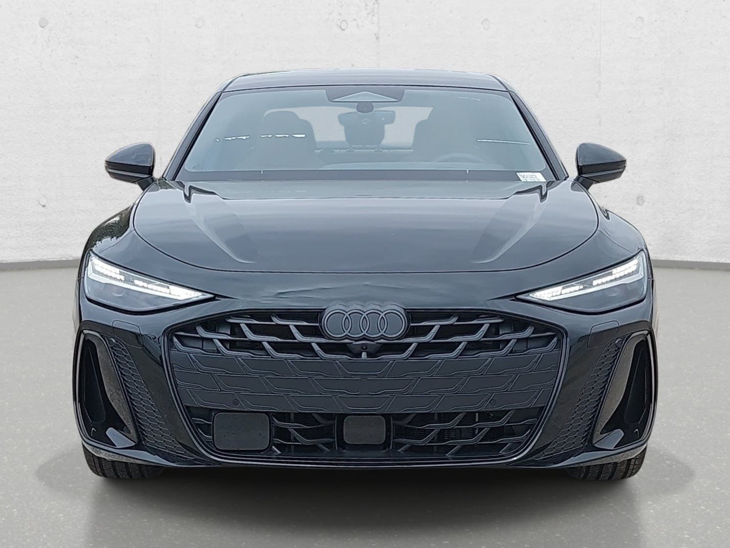 2026 Audi A6