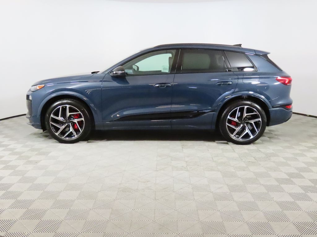 2027 Audi SQ6