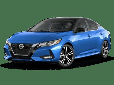 2023 NISSAN Sentra
